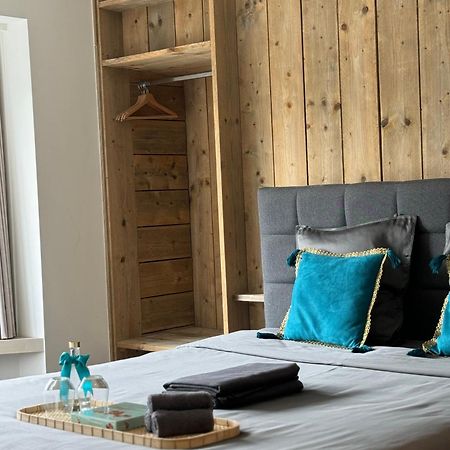 Mooie Kamers In Brugge Centrum Bagian luar foto