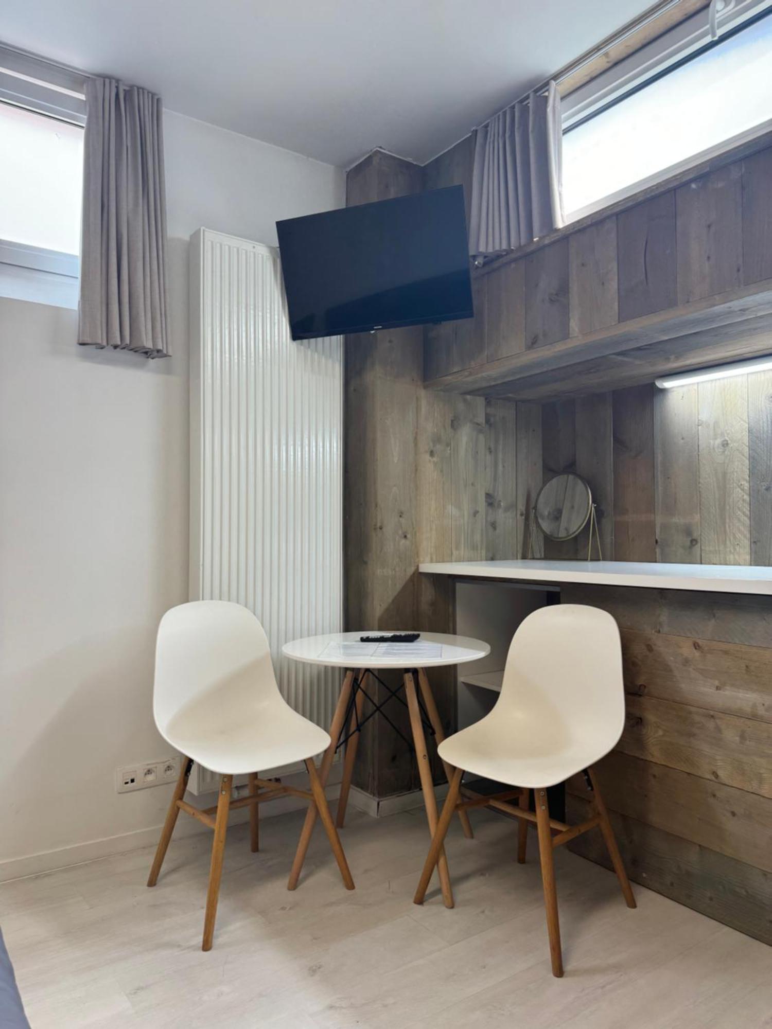 Mooie Kamers In Brugge Centrum Bagian luar foto
