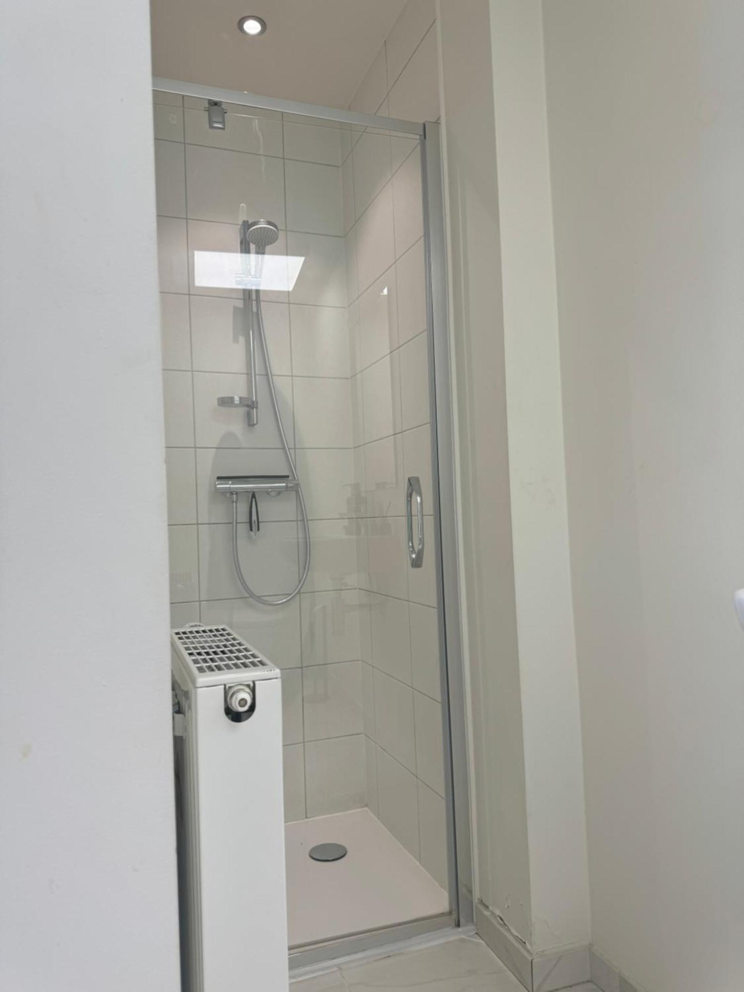 Mooie Kamers In Brugge Centrum Bagian luar foto